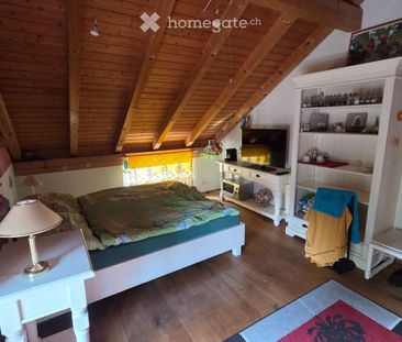 Befristete Miete Einfamilienhaus - Photo 1