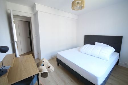 Location Appartement 4 pièces 64m² - Photo 3