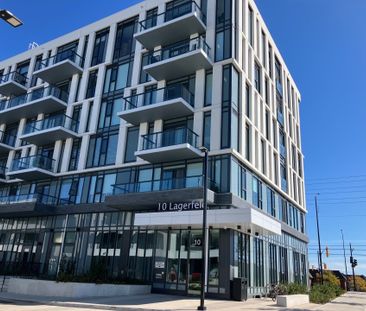 For Lease - 10 Lagerfeld Drive Unit# 404, Brampton, Ontario - Photo 2