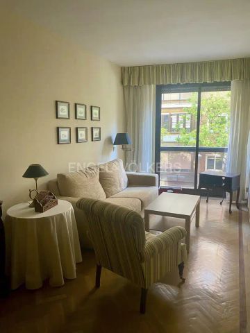 Piso de alquiler en Calle de Magallanes, Arapiles - Foto 2