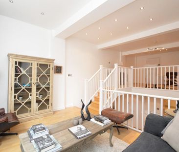 1 bedroom Flat To Let Total Size: 1152 SQ FT - Photo 1