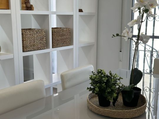 Casa o chalet de alquiler en Calle Monte de Santa Pola 30 , Monte Faro - Altomar II - Photo 1