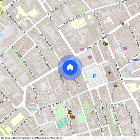 59000, Lille