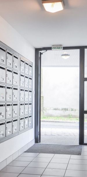 Résidence étudiante Recouvrance - Photo 1