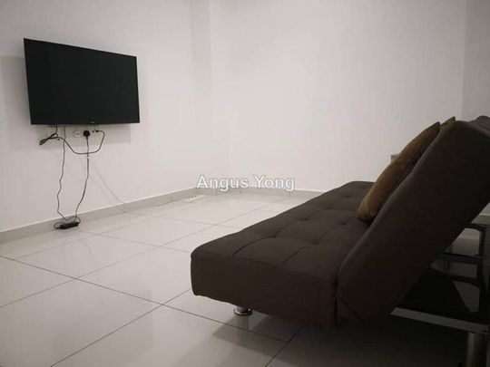 Avenue D'Vogue, Seksyen 13, Petaling Jaya - Foto 1