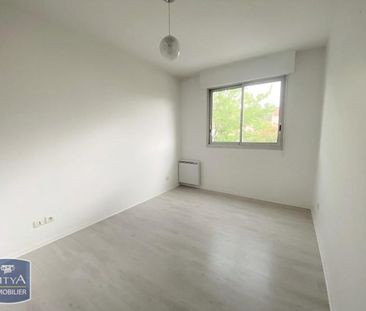 Location Appartement 2 pièces 41m² LUYNES 80ème - Photo 2