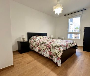 T2 meublé résidence neuve - Photo 1