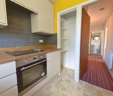 Flat 5 Parkway Court, 49 School Lane, S8 - Photo 4
