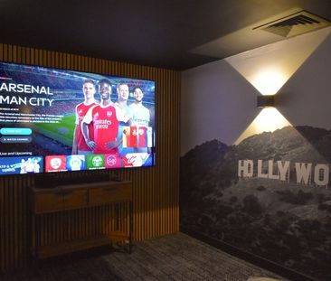 Classic Studio, Blackboy Road - Photo 3