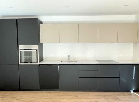 2.5 Zimmer, 65 m² - Foto 3