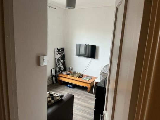 Double room for single use only in Bermondsey - Photo 1