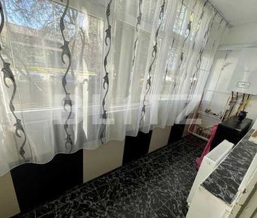 Apartament 3 camere, centrala termica, pet friendly, Valea Rosie - Fotografie 1