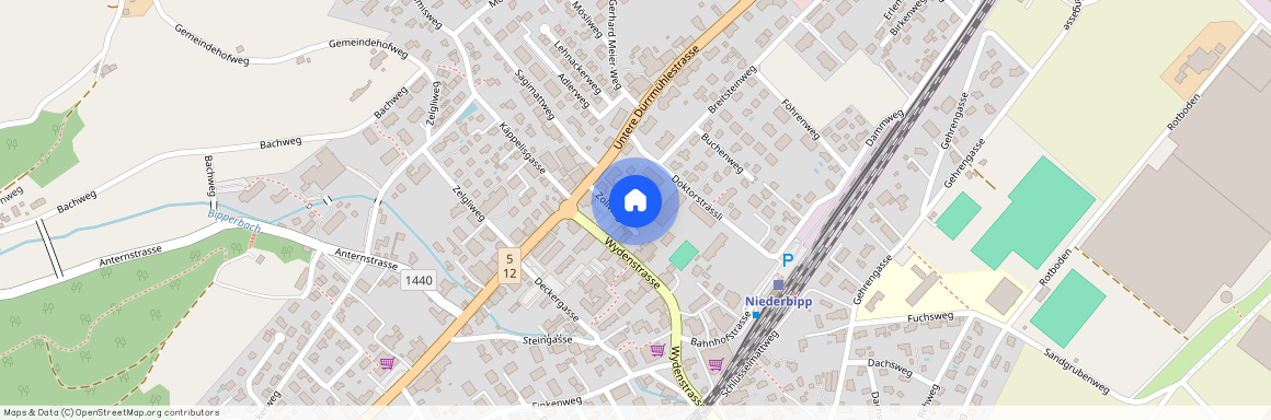 Doktorsträssli 5b, 4704, Niederbipp