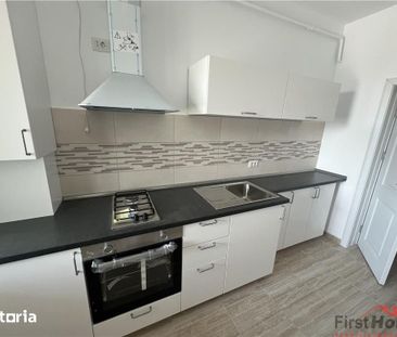 Gars partial mobilata birou etaj 2centralaparcare, bloc 2024 - Fotografie 3