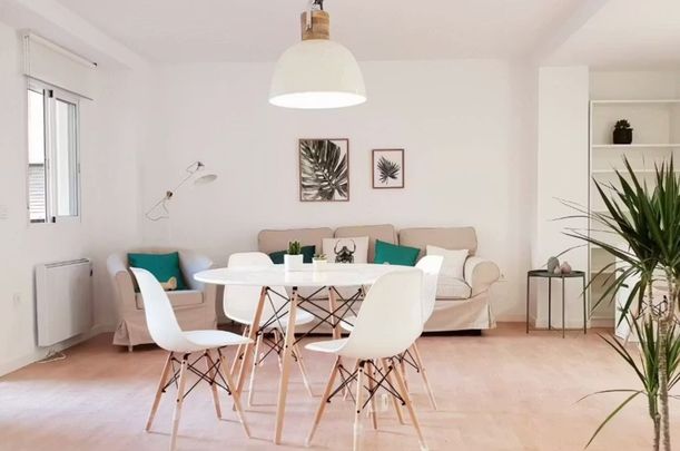 Carrer Maximiliano Thous, Valencia, Valencian Community 46009 - Photo 1