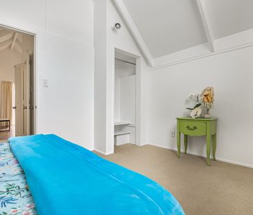 Mt Eden, One bedroom - Photo 1