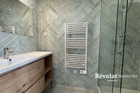 Saint-Genès - Photo 4