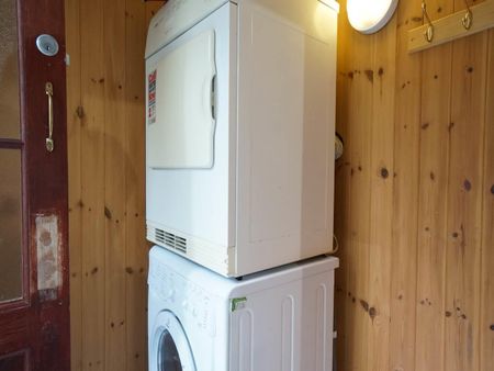 Ground Floor Flat, 5 Mount Pleasant - Photo 2