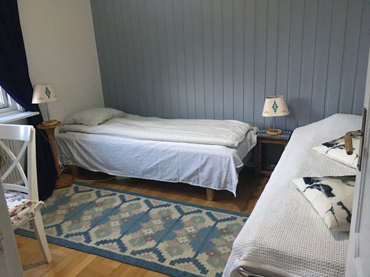 Södra Vikingagatan, Kolbäck - Foto 1