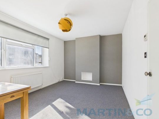 1 bedroom ground floor flat to rent - Photo 1