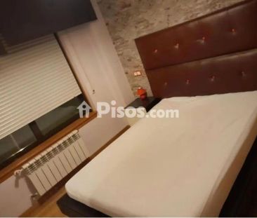 Piso en alquiler en Rúa Antonio Román - Photo 2
