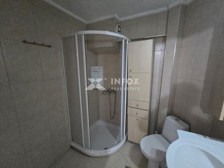 Ενοικιάζεται ανακαινισμένο διαμέρισμα 70 τ.μ. – Παναγία Φανερωμένη, Θεσσαλονίκη - Photo 4