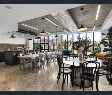 New York City Charm at Victoria & Vine - Photo 2