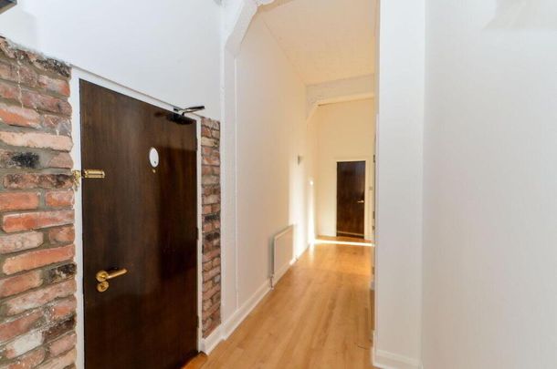 Apartment 205 Somerset Studios, Marcus Ward Street, Belfast, BT7 1RP - Photo 1