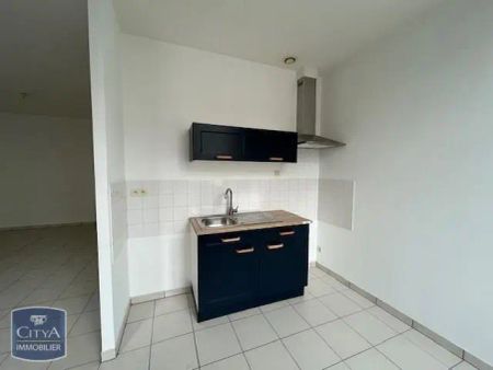 Appartement à louer 4 pièces 70.45m² - Photo 5