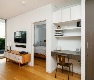 509/105 Stirling Street, Perth - Photo 5