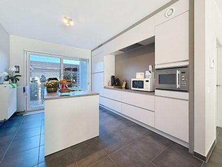 Recent gelijkvloers appartement nabij het marktplein te Hooglede - Photo 5