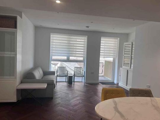 2 bedroom flat to rent - Photo 1