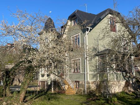 Stensprängaregatan, Västra Frölunda - Photo 5