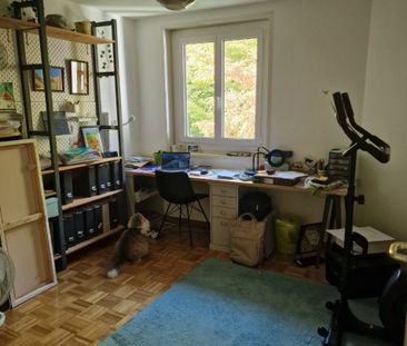 Appartement 4,5 pièces 104 m² Rolle 3 chambres - Photo 5