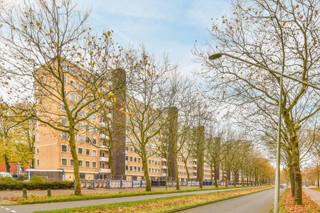 Appartement te huur: Van Nijenrodeweg 87 1083 EE Amsterdam - Photo 5