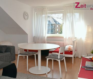 Central Living – großzügige Wohnung in Frechen - Foto 1