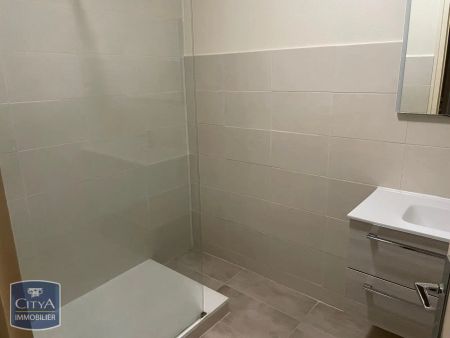 Appartement à louer 1 pièce 41.45m² - Photo 5