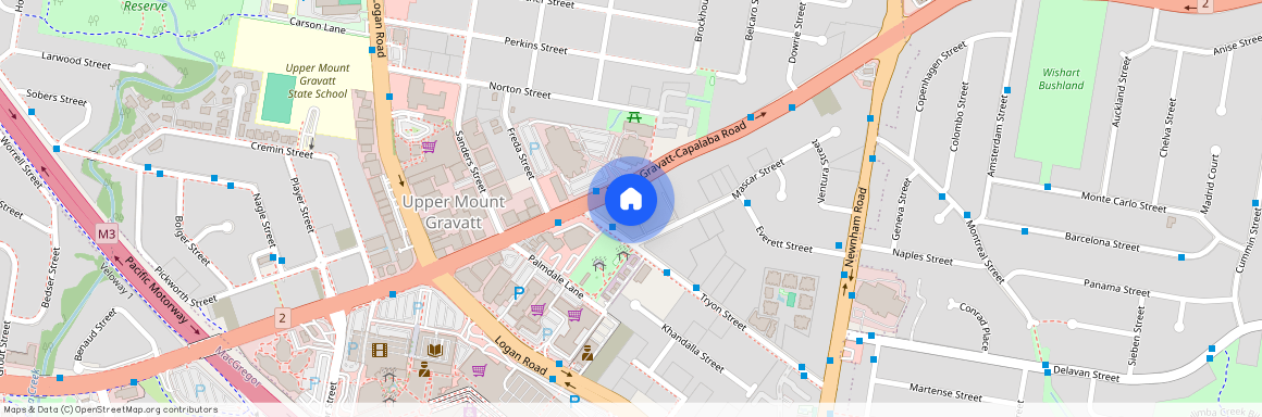 38/8 Mascar Street, Upper Mount Gravatt QLD 4122