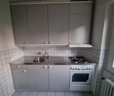 Bel appartement de 2 pièces à Lausanne en cours de rafraîchissement - Foto 5