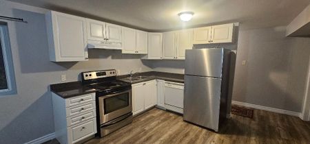 For Lease - 350 Waverly Street Unit# Basement, Oshawa, Ontario - Photo 5