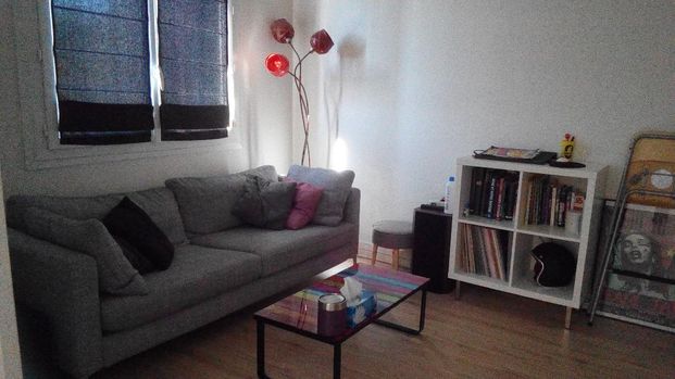 Appartement - Photo 1