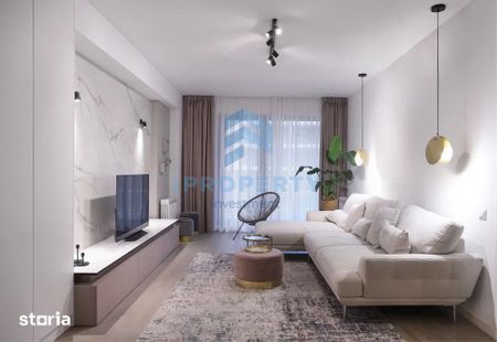 Lighthouse Residence | 3 Camere | Centrala | Terasa | Parcare | Boxa | - Photo 2