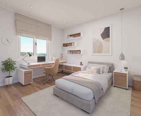 Quartier Gruvatiez – 3.5 rooms - Photo 3