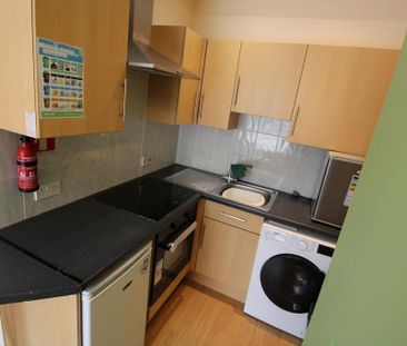 1 bedroom apartment to rent - Photo 5