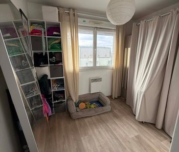 Location Appartement 3 pièces 54m² - Photo 3