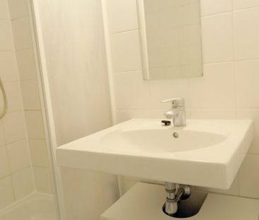 SINGLE-Loft in absoluter Innenhof-RUHELAGE!! - Photo 2