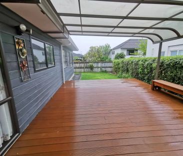 Lovely Family Home in Hauraki&excl; - Photo 4