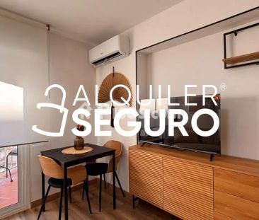 Estudio en alquiler en Benalmádena - Foto 3