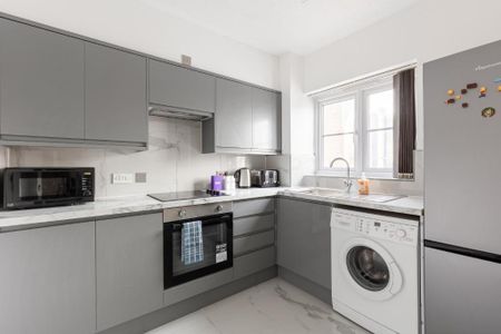 2 Bed Flat, Wheat Sheaf Close, E14 - Photo 5