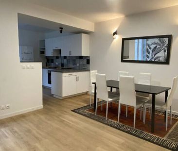 Bel appartement rénové en plein centre-ville de Nancy - Photo 5